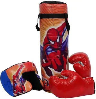 I Toys My First Boxing Kit